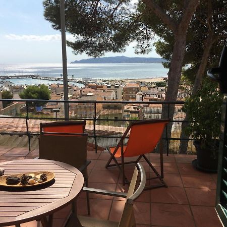 Apartamento Islas Medas Wifi Y Parking Gratis L'Estartit Exterior photo