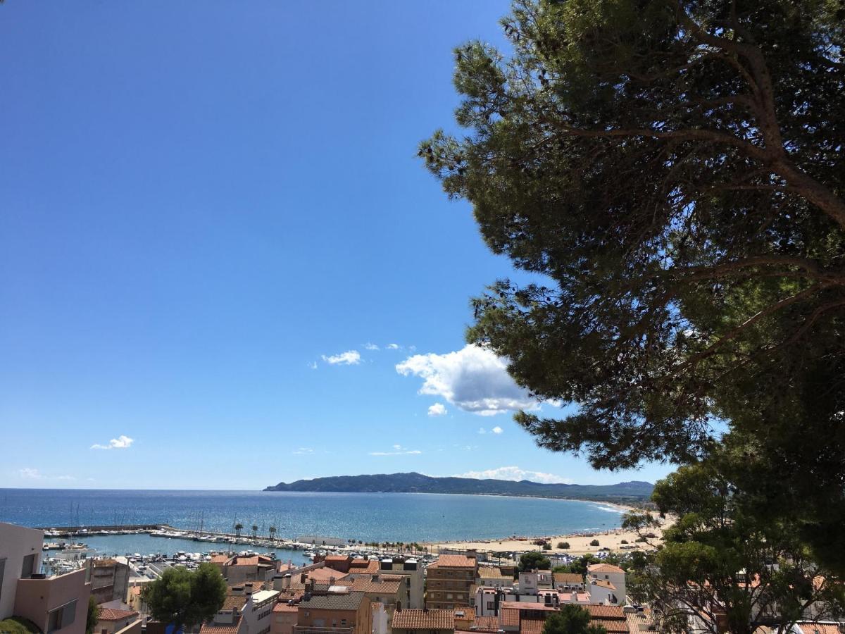 Apartamento Islas Medas Wifi Y Parking Gratis L'Estartit Exterior photo