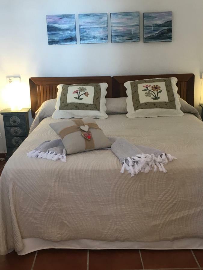 Apartamento Islas Medas Wifi Y Parking Gratis L'Estartit Exterior photo