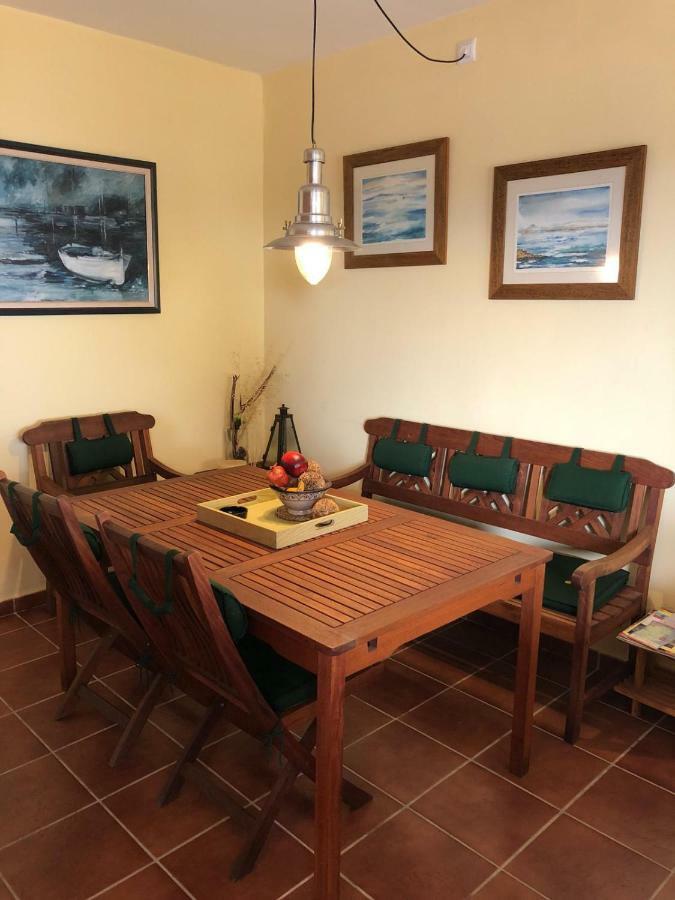 Apartamento Islas Medas Wifi Y Parking Gratis L'Estartit Exterior photo