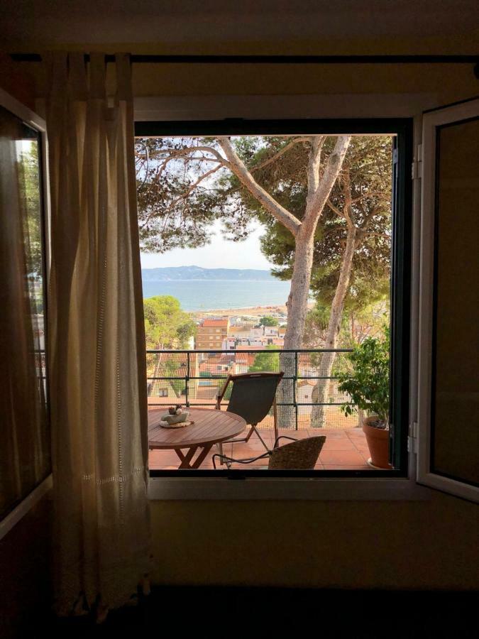 Apartamento Islas Medas Wifi Y Parking Gratis L'Estartit Exterior photo